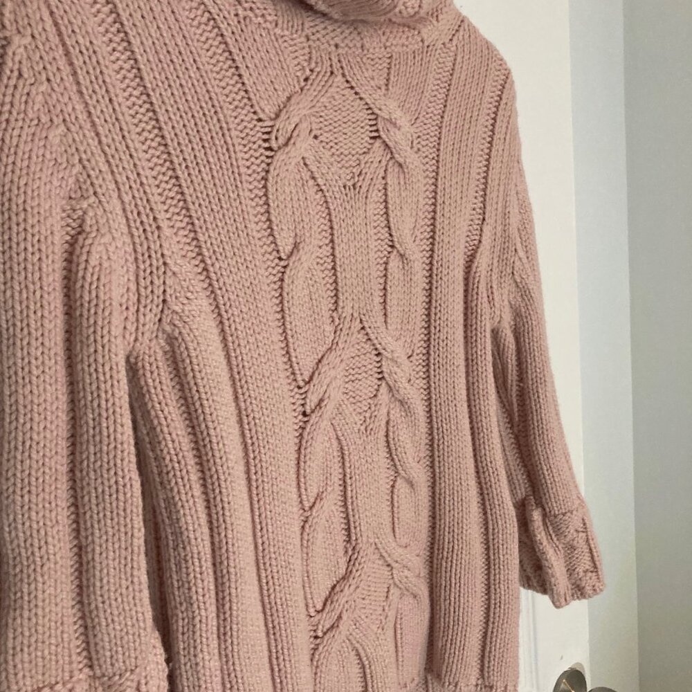 Barney's New York - 100% Cashmere Sweater (Woman's) - M - Picture 5 of 5